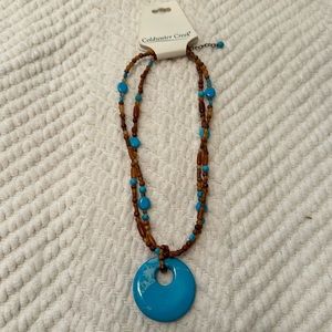 Coldwater Creek necklace